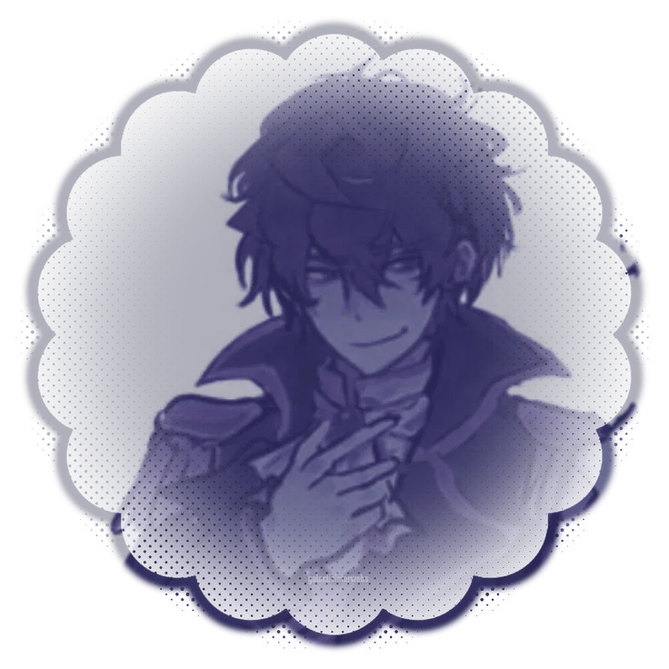 ⠀                 ⠀♩⠀⠀⠀fluixon ♡