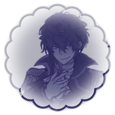 ⠀                 ⠀♩⠀⠀⠀fluixon ♡