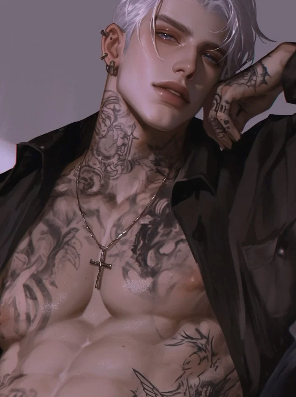 Salvius Damienov