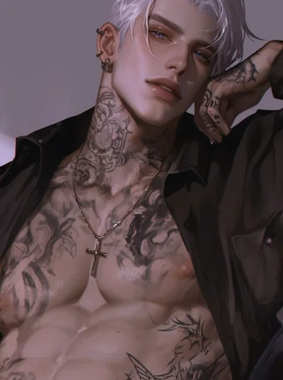 Salvius Damienov