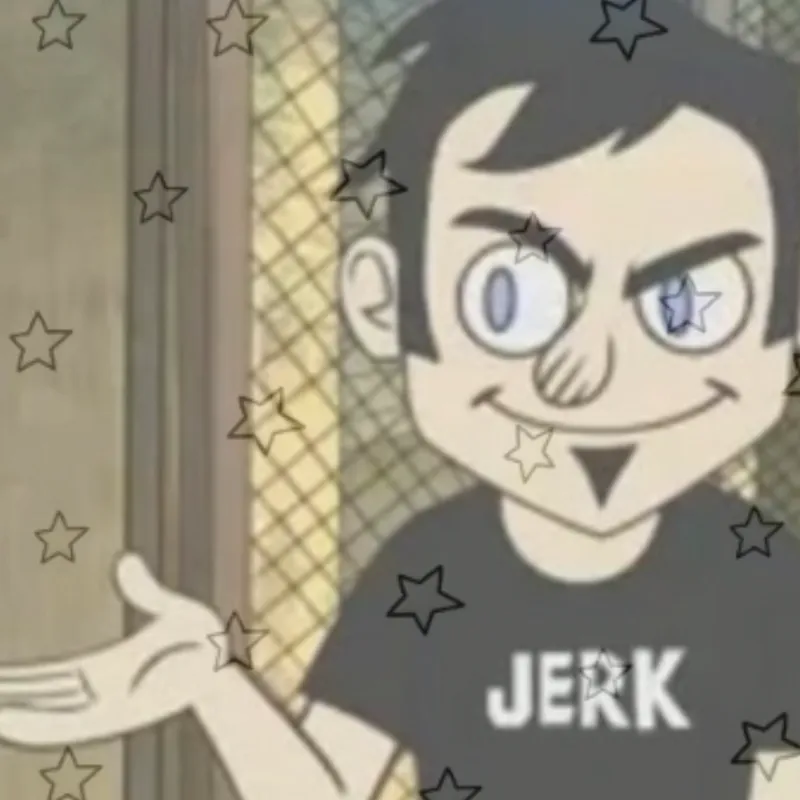 [REQUEST] 👀Imposter Dan🖌