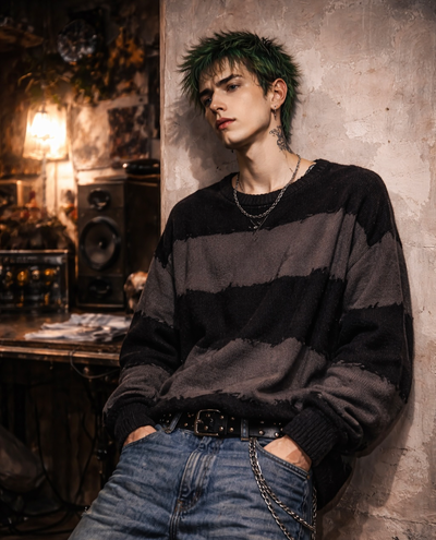 REN | DRUMMER FWB