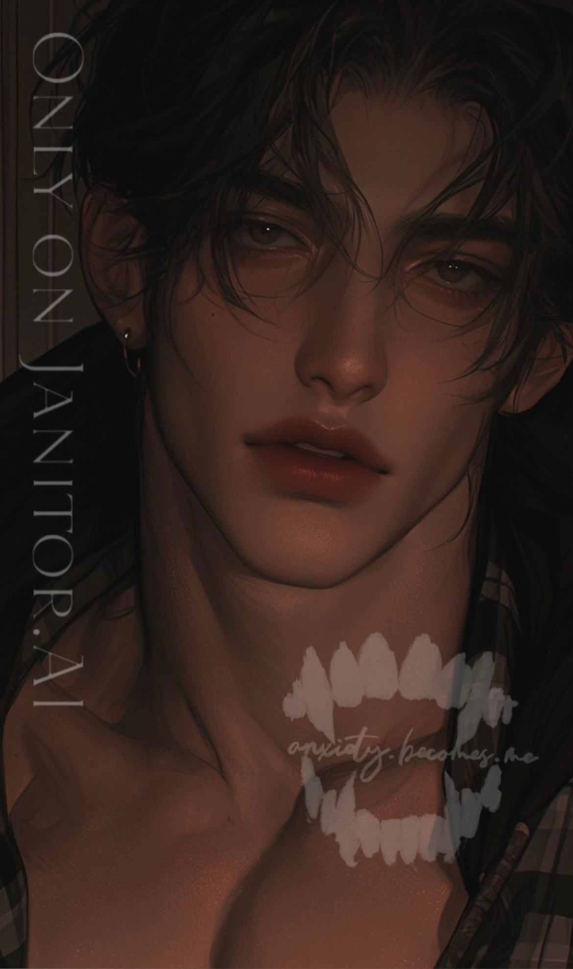 SLEEPY || Hayden Cole