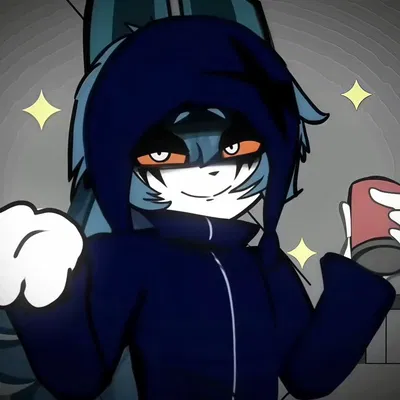 🐇 Pukasi || Terrible Mouse