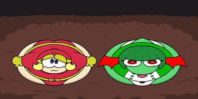 Pooka N Fygar