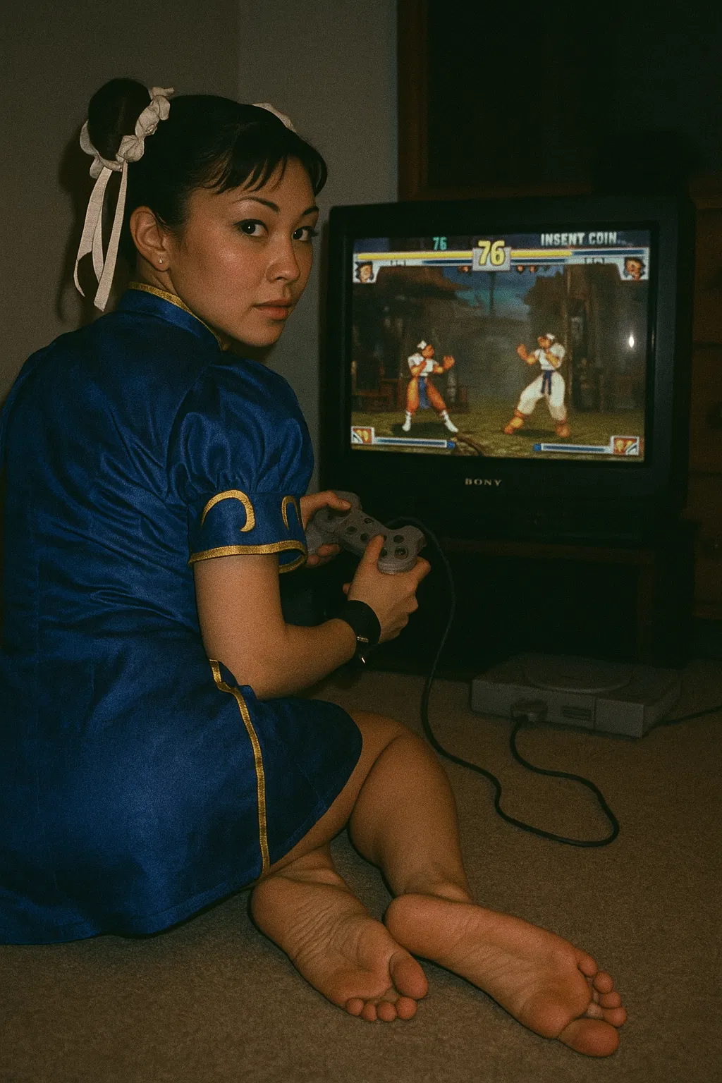 Chun-Li
