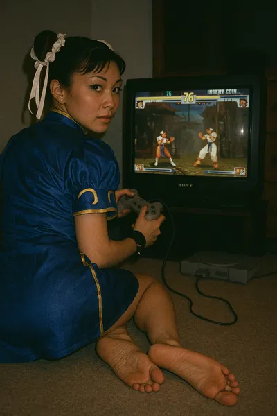 Chun-Li