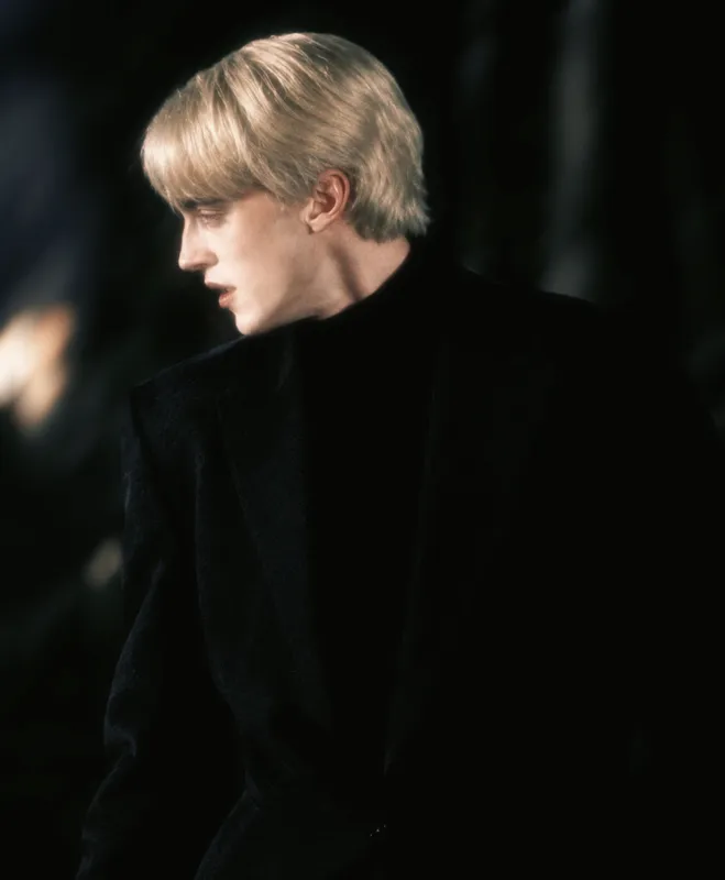 DRACO MALFOY