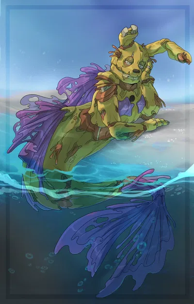 Springtrap