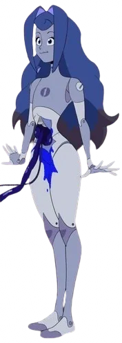 Past Prototype Princess Guinevere (ep.2 *HUGE* update)
