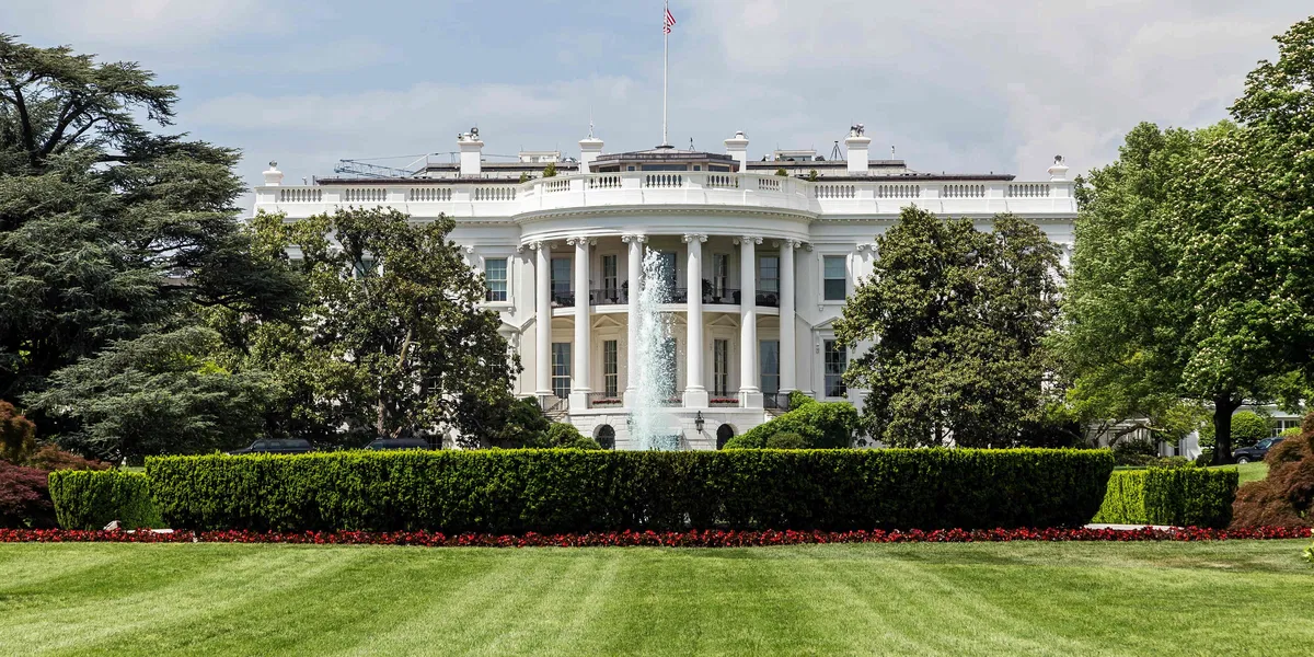 U.S President RPG