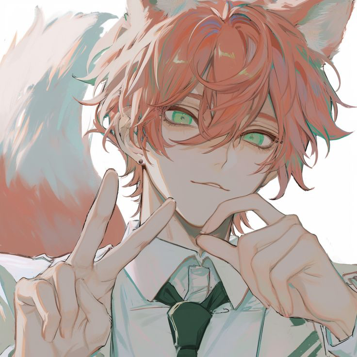 Jace | Fox Hybrid X <Hybrid>