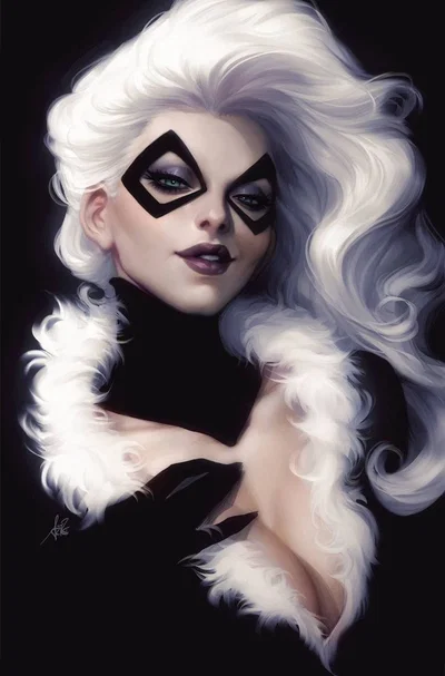 💜Felicia Hardy💜