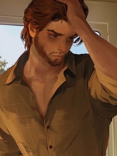 You're his ideal dog