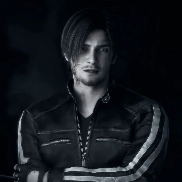 | Leon S. Kennedy | Vendetta