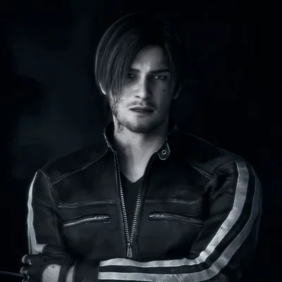 | Leon S. Kennedy | Vendetta