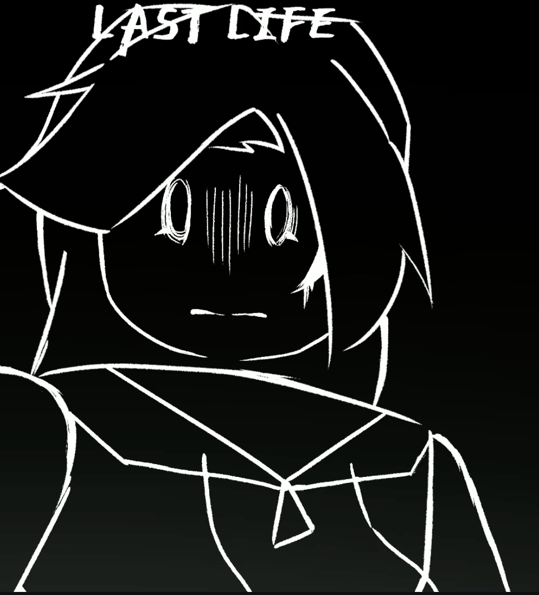 Teaser concept - A Twisted Game of Hide and Seek
