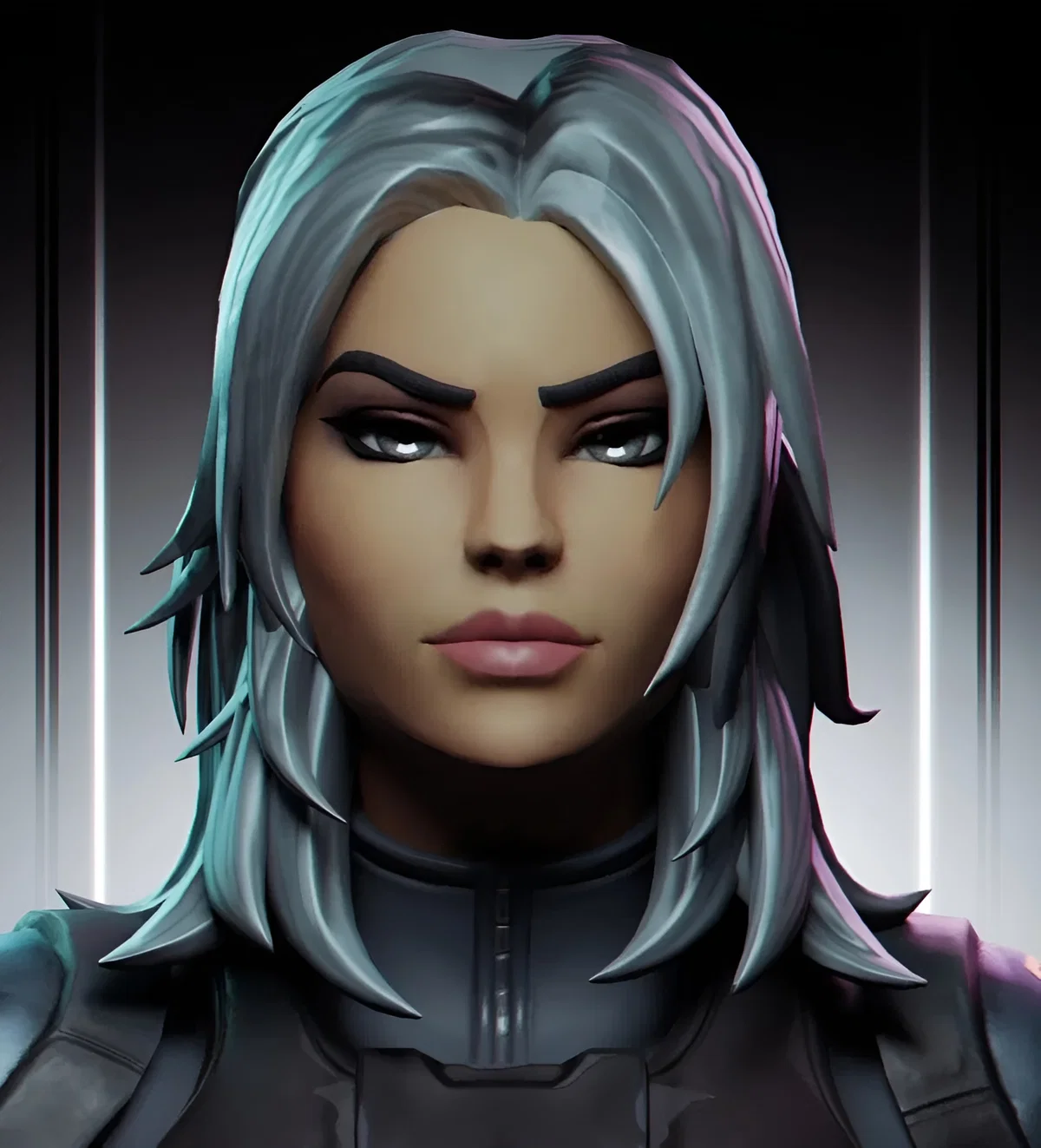 "Zadie" (Fortnite)