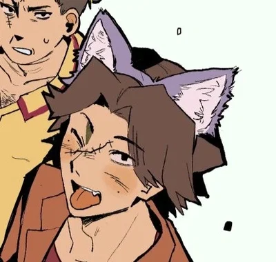Daisuke [[Halloween]]
