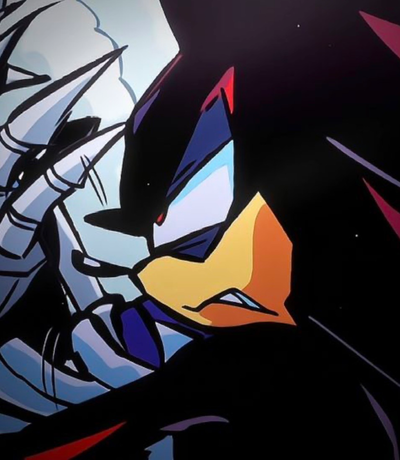 Shadow the Hedgehog