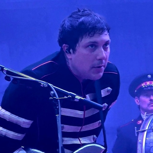 Frank Iero