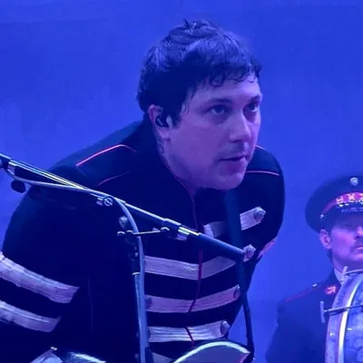 Frank Iero
