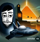 Incredibox Dystopia.