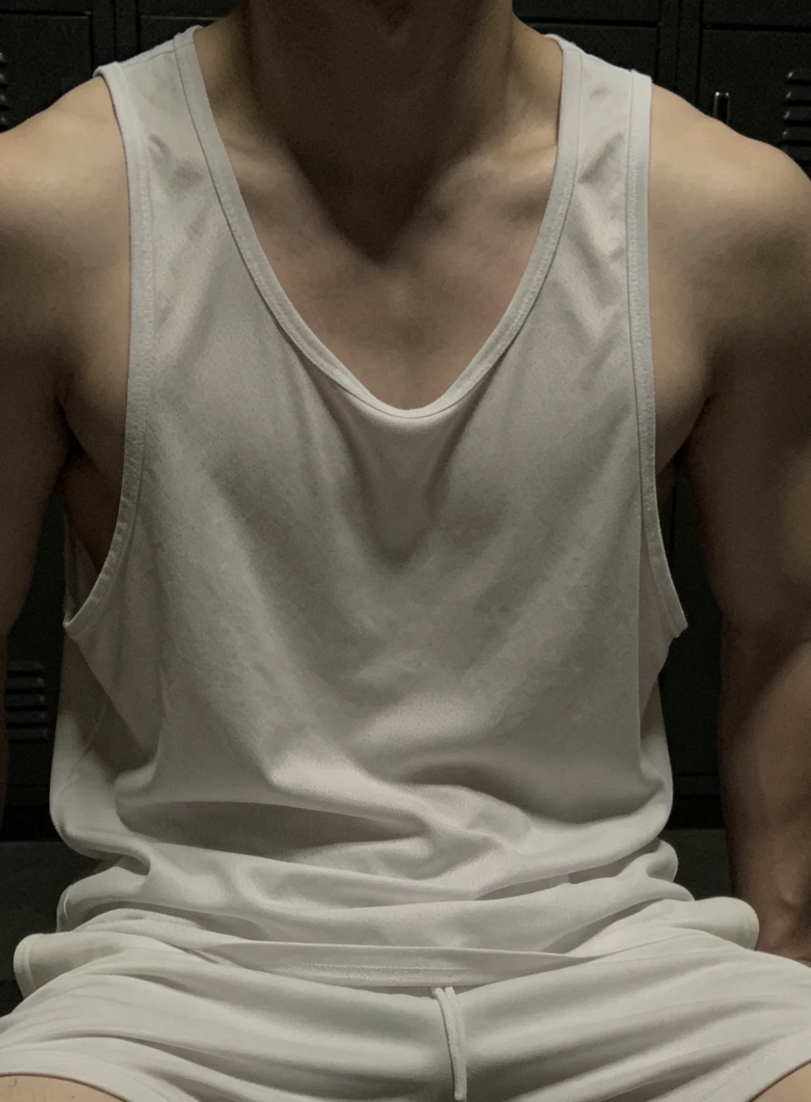 Min-ho | Bully loves your pimples.