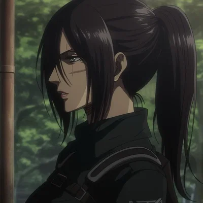 AOT - PICK ME