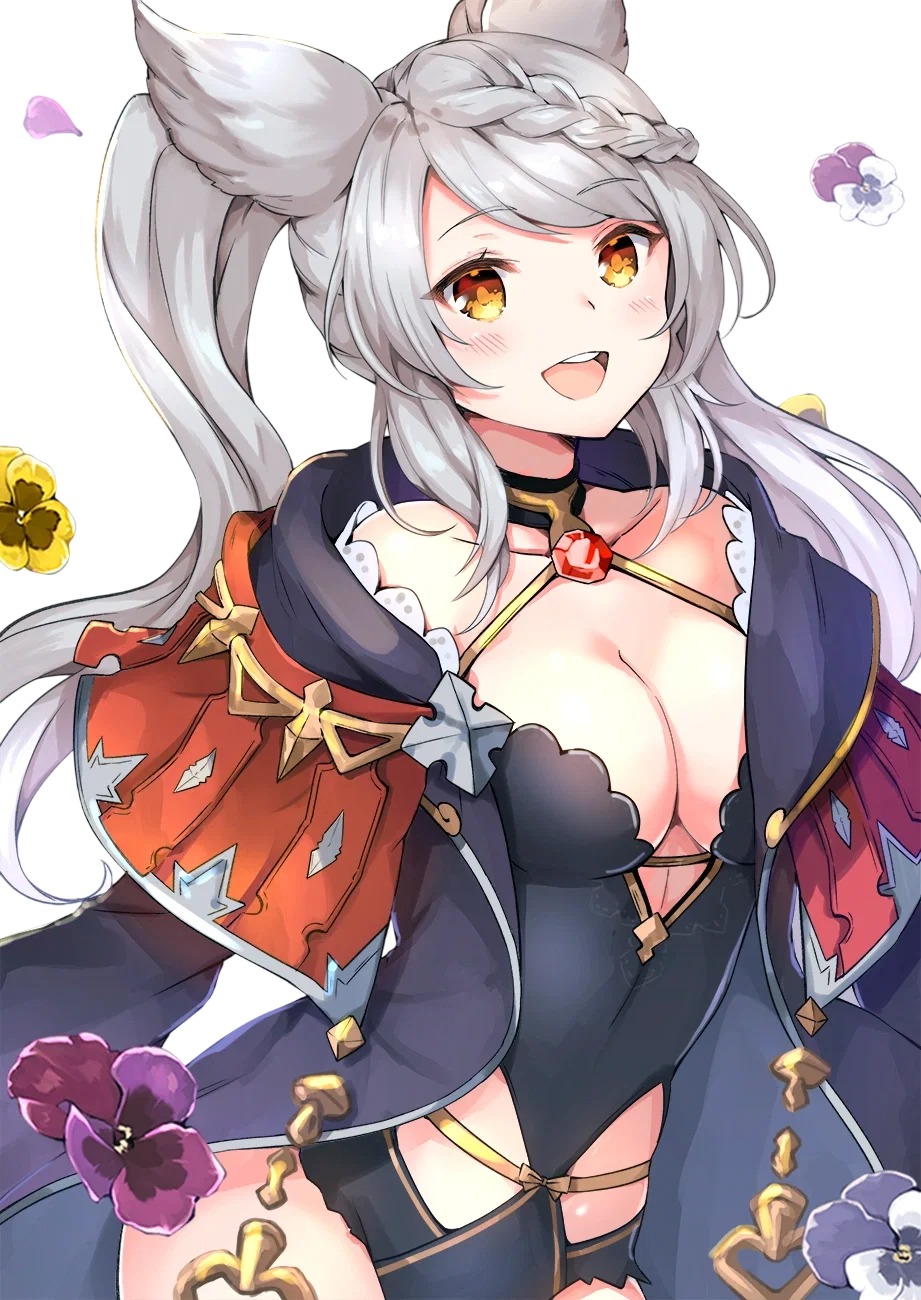 GBF | Fraux
