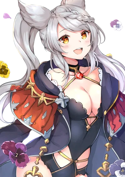 GBF | Fraux