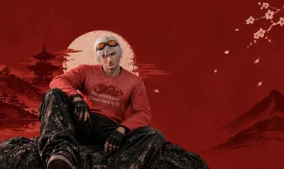 Dante (Luca Maxim)
