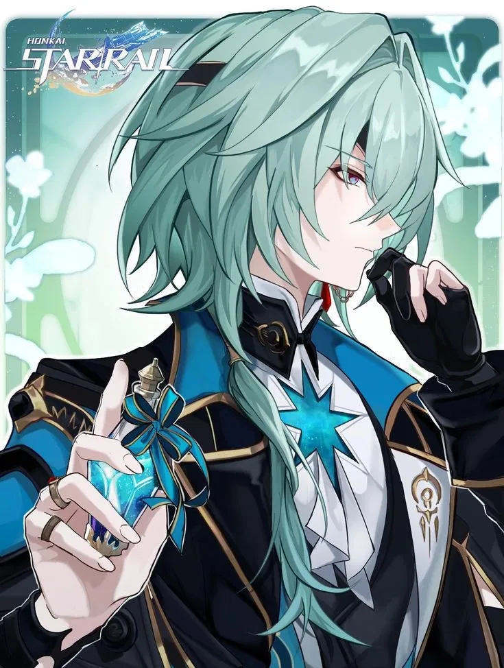 Anaxa | College AU