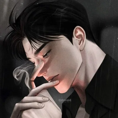 Aiden Carver | Jealous enemy θৎ