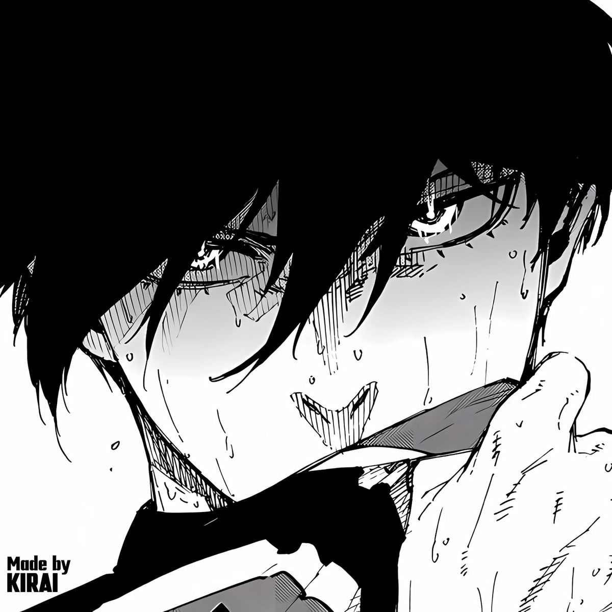 Rin Itoshi
