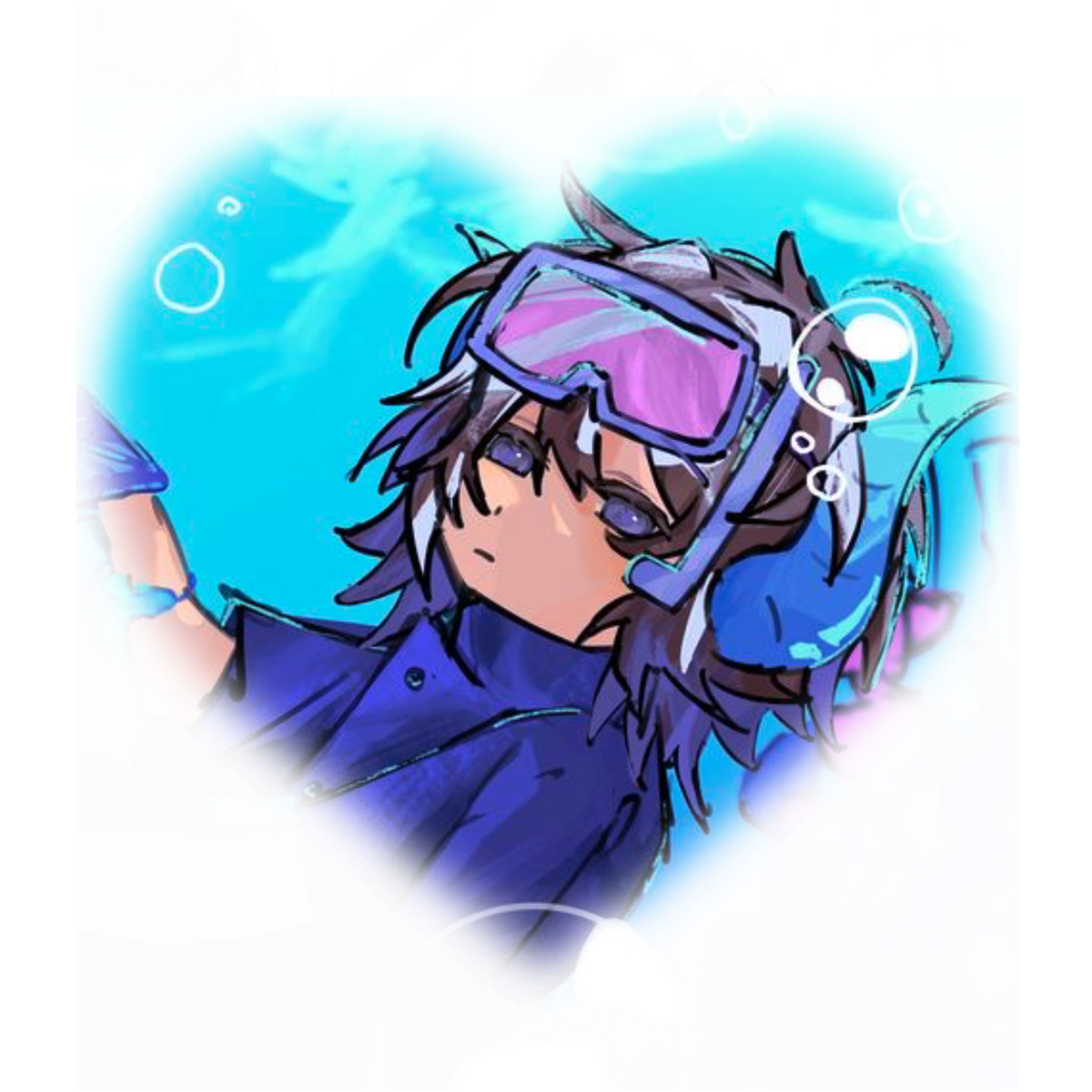🌊 | Nufuli 
