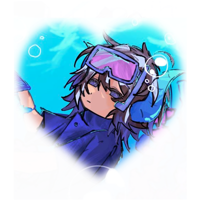🌊 | Nufuli 