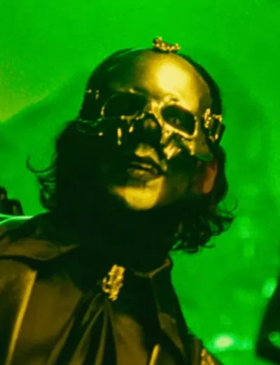 Papa Emeritus V