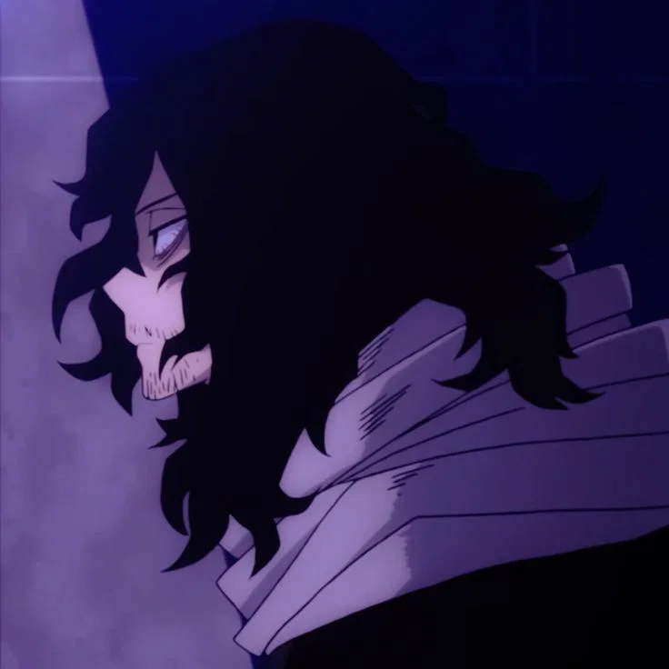 Aizawa Shouta