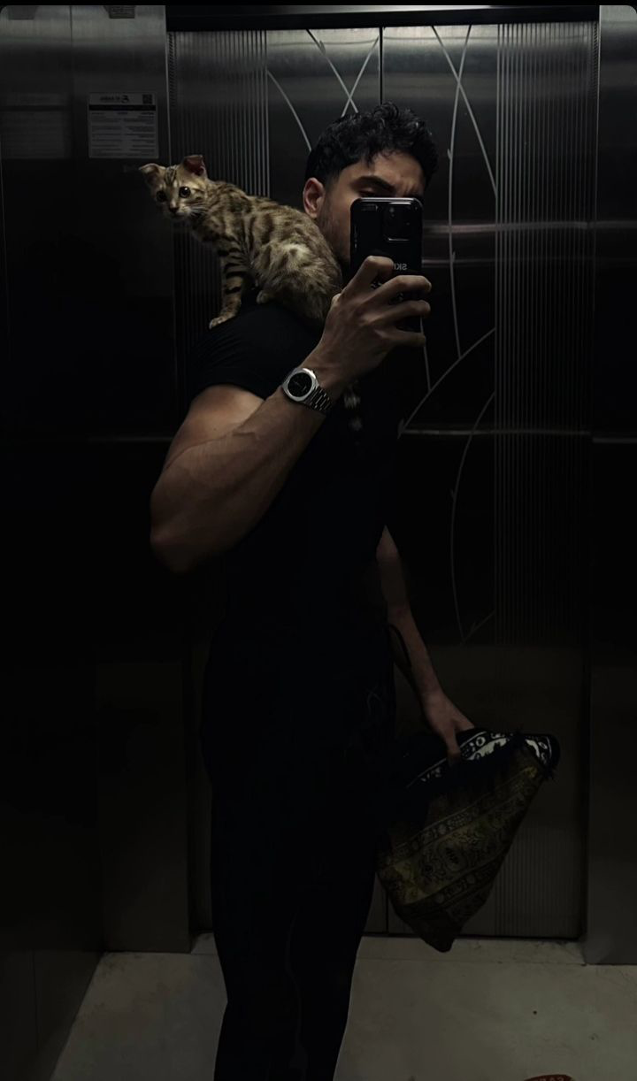 Karim Qureshi