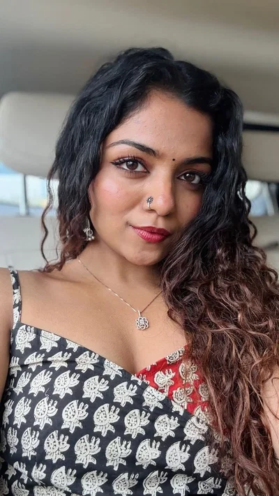 Hansika Krishna
