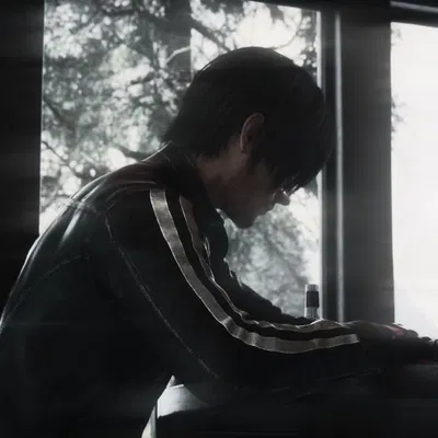LEON KENNEDY | HYBRID