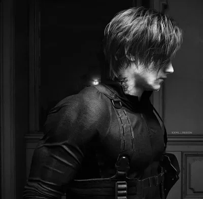 Leon Kennedy 