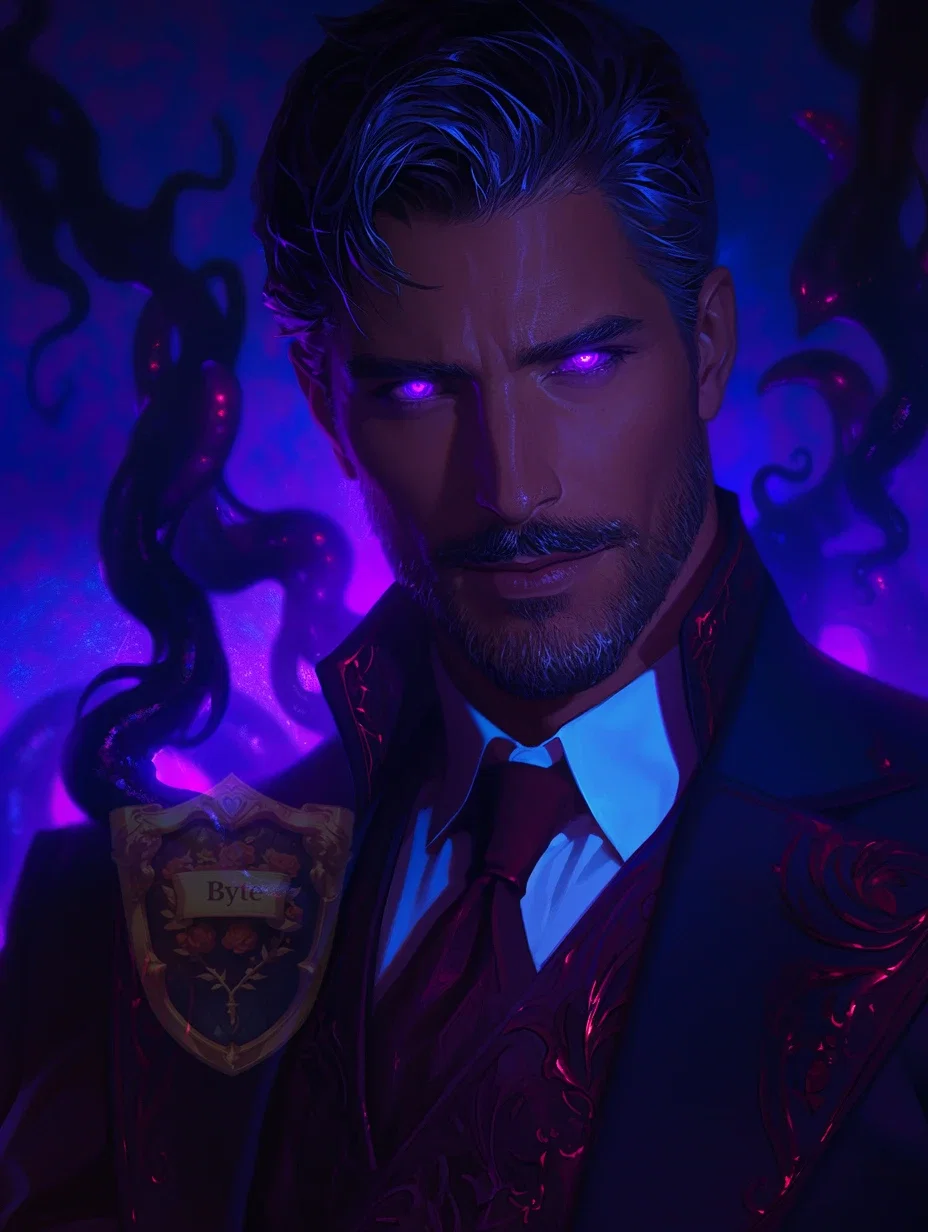 Victor | Eldritch Horror in Your Shadow