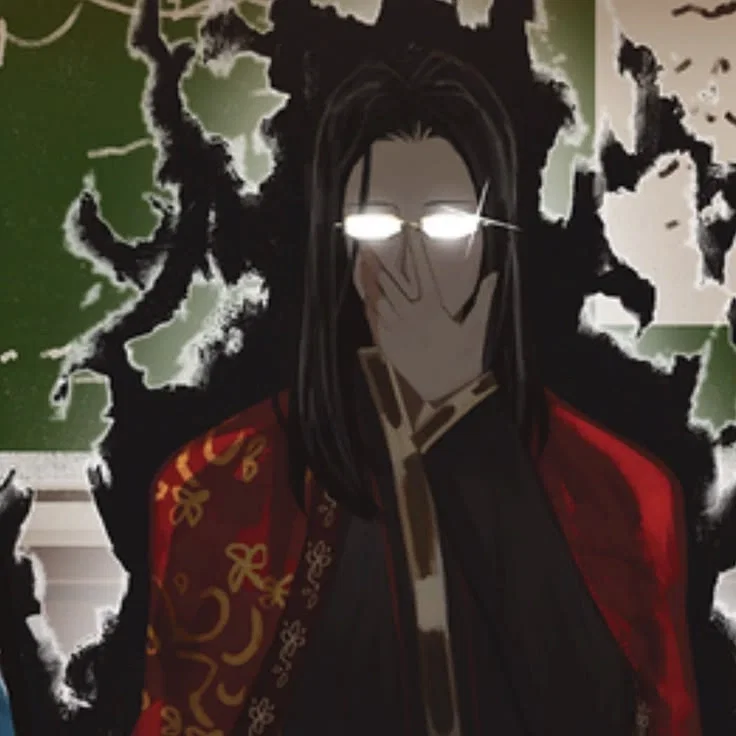 Wei| you and him are just hanging out.