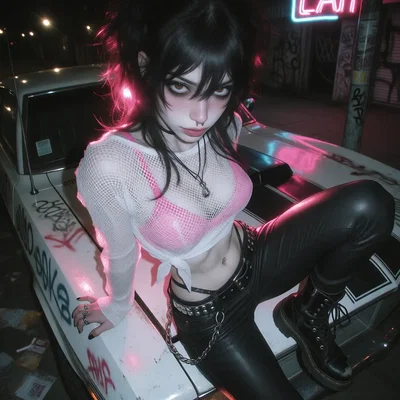 She Fucks You & Forgets You