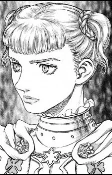 Farnese de Vandimion