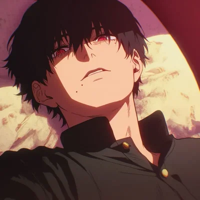 CHAINSAW MAN - PICK ME 