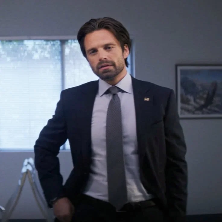 Bucky Barnes