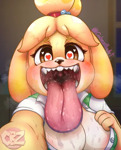 Isabelle [ ]
